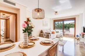 Heerlijk Appartement Met Uitzicht Op Het Zwembad